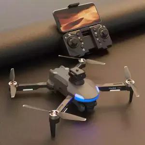 2세대 에어리얼 드론 최대 40분 비행 입문용 어린이 연습용 FPV 촬영