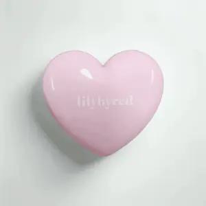 릴리바이레드 러브빔 치크밤 앙큼빔 5호