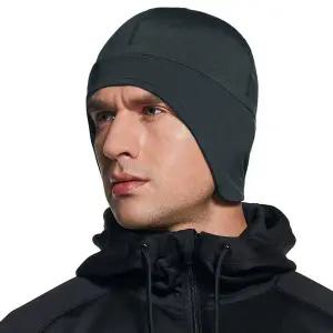 [테슬라][한정특가] 겨울 방한 스컬캡 방한모자 자전거모자 TM-YZC31