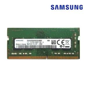 삼성전자 노트북 DDR4-2400 (4GB) PC4-19200