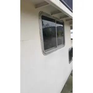 선박 창문 어선 보트창문 요트 문 환기창 선창 방수