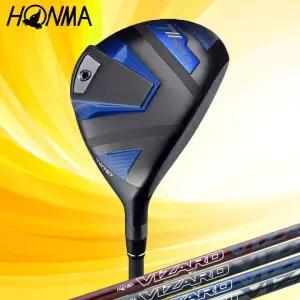 혼마 TW767 남성용 페어웨이우드