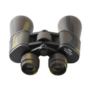 20x50 국방 쌍안경 브라운/고해상/망원경/공연/관람/공연용/과학용/관람용/관찰용/등산/등산용/고성능/학교