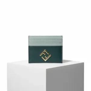 FENDI 25FW FF DIAMOND CARD CASE 8M0445 ALV4 F1TWG) FF 다이아몬드 케이스)