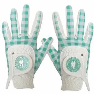 잔디로 주니어 라이크라 남여공용 양손 골프장갑