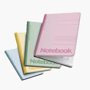 오닉스 포크6 5 이북리더기 노트북 Boox 케이스 Go6 디자인 줄노트