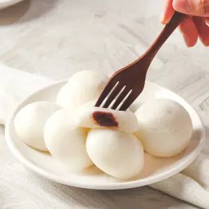 웰루츠 팥앙금 잔기지떡 기정떡 개별포장 20개