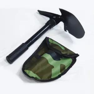 (소형) 분리형 일자자루 야전삽/삽/야전/캠핑/원예/군용/정원/미군/휴대용/폴딩/멀티/다기능/화분/가든