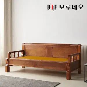 보루네오 사계절용 온돌 흙쇼파 IYS354