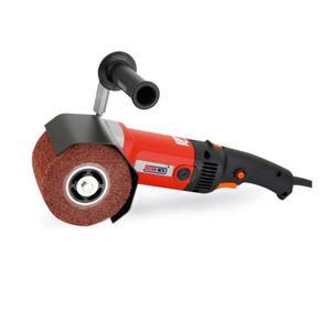 폴리싱기계 연마 광택 샌딩 빠우 구슬 원형 유리 9단 샌딩기 바렐기 표준 배터리1개