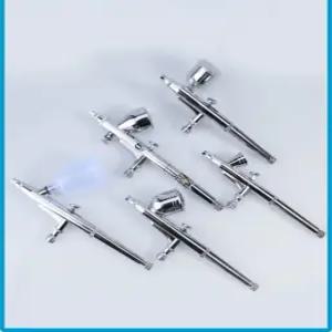 케이크 색소 분사기 전기 제빵 제과 쿠키 초콜렛 전기분무기 네일아트 샌드 블라스팅 에어