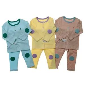 [대구백화점] [아가방]푸디슬림오픈내의(01T117607)