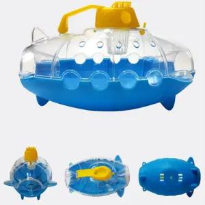 잠수함 모양 물고기 잡기 장난감 유아용어포기 낚시놀이 어린이날선물