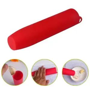 실리콘 마늘박피기 마늘까기 Q443