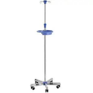 이동식 링거 거치대 링거폴대 걸이대 A형 병원 수액걸이