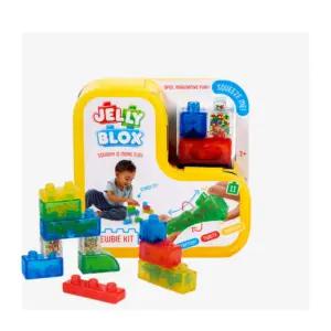 젤리블록스 뉴비 키트 블럭 조카 크리스마스 돌 선물