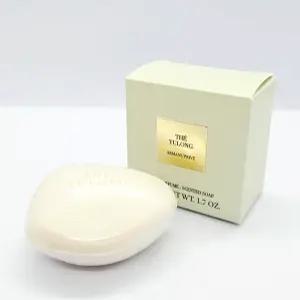 [백화점제품/당일보냄] 조르지오 아르마니 프리베 떼 울롱 솝 비누 50g 향수