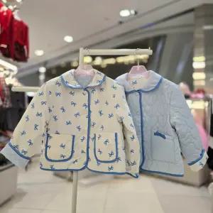 [로엠걸즈] 리버서블 패딩 자켓 RGJP2611C.