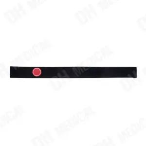 한양코리아 토니켓 단추형 투석밴드 채혈밴드 지혈대 HY-1001 1개