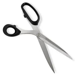 240mm 고급 식가위 스텐 주방가위 업소용 고기 자르기