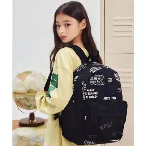 [갤러리아] [지프키즈] 신학기 그래피티 패턴 라이트 백팩 KR0GAU010