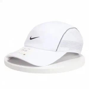 [나이키]NIKE 25FW 드라이핏 플라이 에어로빌 에어로 어댑트 캡 FJ0736-100 U NK DFADV FLY CAP AB AE D