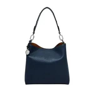 [파슬] [공식본사정품] 파슬 ZB11003545 (Jessie) 제시 버킷 숄더백