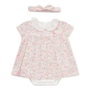 [블루독베이비] 로맨틱세트바디수트 (46170-040-17)