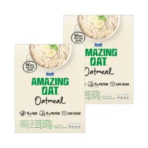 매일 어메이징오트 오트밀 오리지널 900g 2개