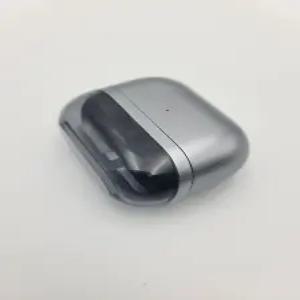 삼성 갤럭시 버즈3프로 실버 본체충전기 단품 한쪽구매 SM-R630N