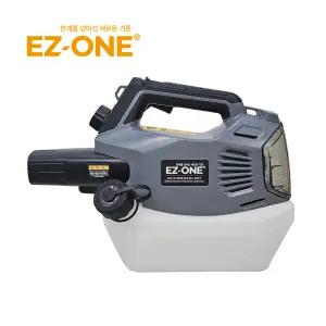 [FG1840] 이지원 무선 충전식 연무기 포그 초미립 방역 소독 살충 탈취 리튬배터리장착