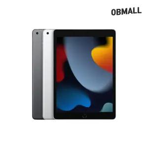 Apple 2021 아이패드 9세대 A13 WiFi 64GB