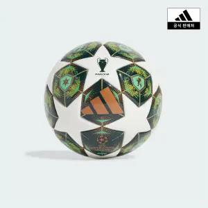 [아디다스][아디다스코리아공식] UCL 24/25 녹아웃 스테이지 미니 볼 [JH1292]