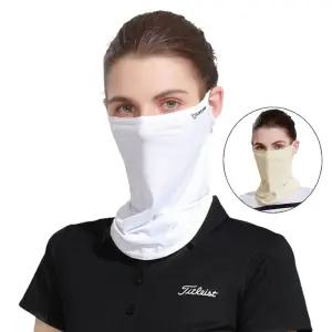 시원한 마스크/ 여름 목폴라/ 쿨스카프/ 페이스커버