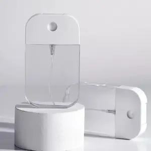 향수 공병 슬림 미니 안개 분사 미스트 소분 룸 스프레이 여행용 기내 용기 향수병