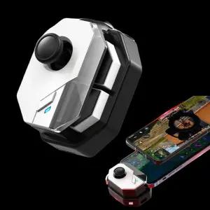 한손 게임패드 조이스틱 아이폰 블루투스 배그 게임 모바일 피파 컨트롤러