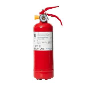 파라텍 차량용 소화기 0.7kg