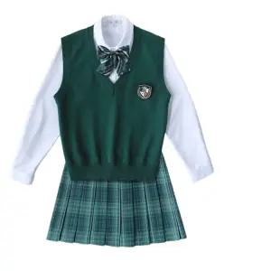 지금우리학교는 코스프레 졸업사진 코스튬 촬영 A5 교복 할로윈