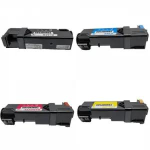 TTSM 재생토너 제록스 Docuprint C1110G 표준용량 4색 1세트