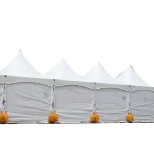 방수천막 야외 몽골텐트 벽면 PE천막 3mx2.6m