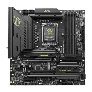 MSI MAG B860M 박격포 WIFI [H@lu]