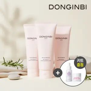 동인비 마이크로 클렌징 폼 50ml x 3개