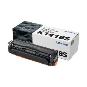 삼성 CLT-K1418S 정품 토너 검정 SL-C1665FW C1410W C1460