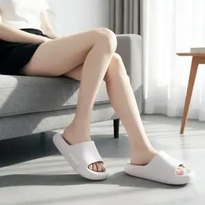 3cm EVA 실내 슬리퍼 층간소음 거실화 미끄럼방지 욕실화