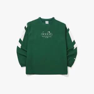 매장정품 diadora 디아도라 [공식스토어] 그리드 우븐 피스테 GREEN (D4321LWA44GND) 965058