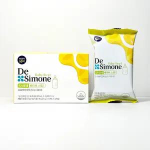 드시모네 베이비 스텝1 1g x 30포 1개-