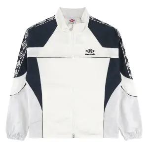 [엄브로] HBL OG 스탠넥 바람막이 자켓 UR121CJK23SCW