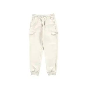 [디스커버리] 남성 카고포켓 트레이닝 조거팬츠 DMTP27041-IVS