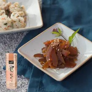 [맛들찬] 군산 울외장아찌 500g