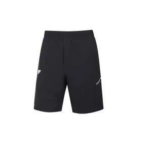 갤러리아 다이나핏 남성 WILD (와일드) 하프팬츠 (Black) YMM24366Z1